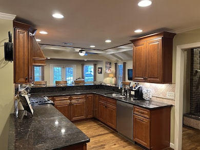 4020 Clovercroft Rd, Franklin, TN 37067 - photo 6