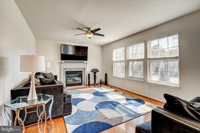 203 Glyndon Watch Ln, Reisterstown, MD 21136 - photo 5