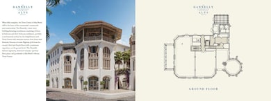 40 Mark Twain Ln unit Dannelly 301, Inlet Beach, FL 32413 - photo 3