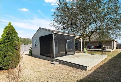 202 Pebble Beach Dr, Cave Springs, AR 72718 - photo 2