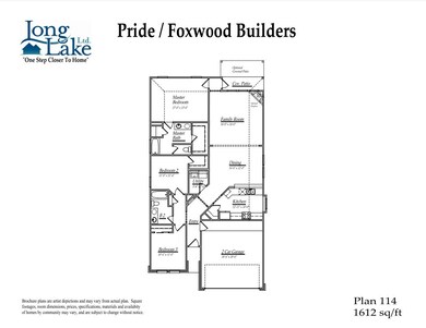 2610 Ridgeback Dr, Rosenberg, TX 77471 - photo 3