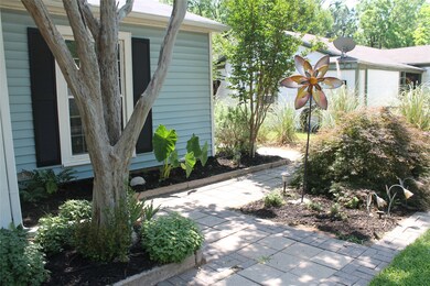 109 Parkwood Ave, Arlington, TX 76013 - photo 5