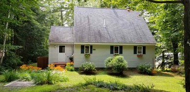 52 Maple Steet S, Bristol, NH 03222 - photo 4