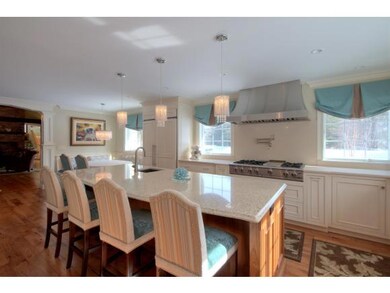 11 Pond Path, North Hampton, NH 03862 - photo 3