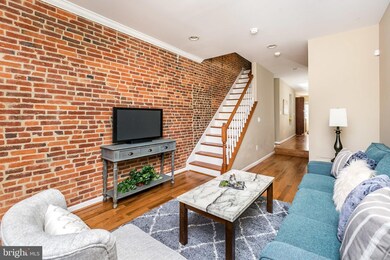 117 E Randall St, Baltimore, MD 21230 - photo 5