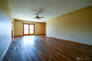 Sizeable living area