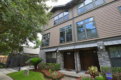 1719 Welch St unit A, Houston, TX 77006 - photo 4