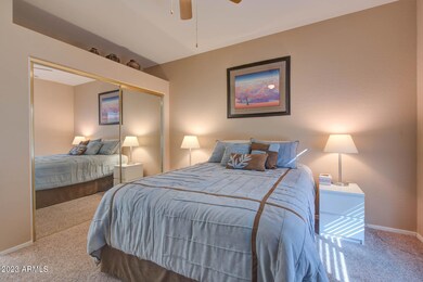 5 Guest bedroom
