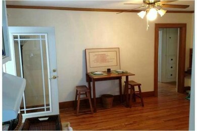 Dining Room.