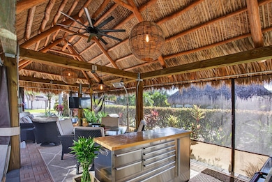 6 S Cortez Dr unit 6, Margate, FL 33068 - photo 4