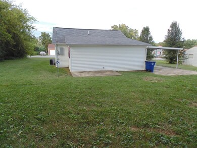 426 Fairground Heights, Shelbyville, TN 37160 - photo 4