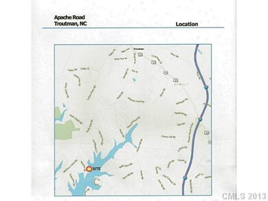 Other - Location Map