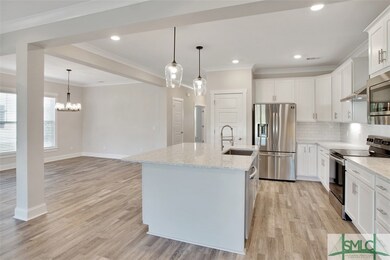 115 Dove Drake Dr, Richmond Hill, GA 31324 - photo 3