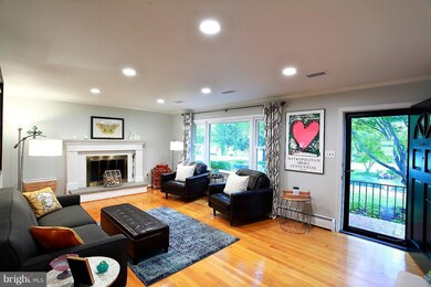 193 Dover Rd, Warrenton, VA 20186 - photo 5