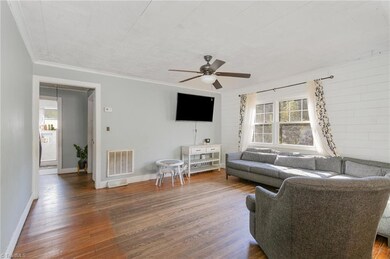 411 Greenlawn Dr, Asheboro, NC 27203 - photo 6