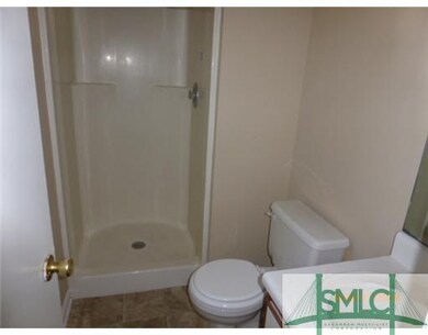 Master Bath/Spa.