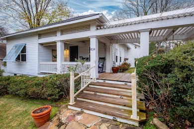 1109 N Tyler St, Little Rock, AR 72205 - photo 3