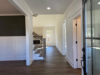 994 Cable Rd, Waleska, GA 30183 - photo 4