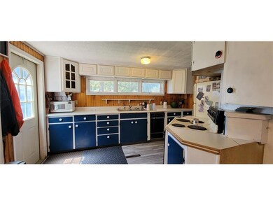 Great counter space