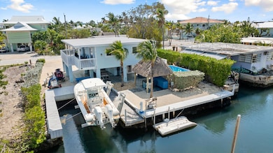 Welcome home!