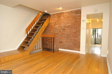 1049 W Barre St, Baltimore, MD 21230 - photo 6