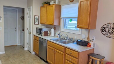 718 Prairie Ln, Ossian, IN 46777 - photo 7