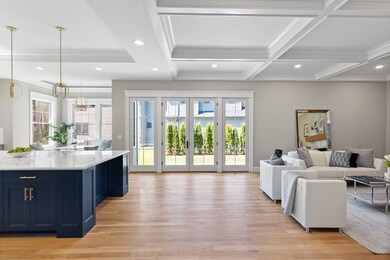 32 Eliot Rd, Lexington, MA 02421 - photo 7