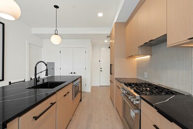 Columbus House unit 204, Jersey City, NJ 07302 - photo 5