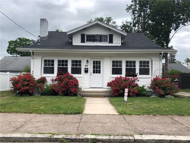 20 Paris St, Pawtucket, RI 02860 - photo 2