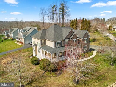 2719 Queensberry Dr, Huntingtown, MD 20639 - photo 4