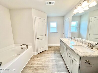 106 Primary Bath