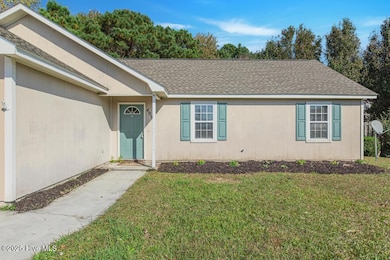 409 Sumrell Way, Hubert, NC 28539 - photo 3