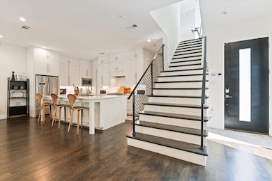 5135 Vickery Blvd unit A, Dallas, TX 75206 - photo 5