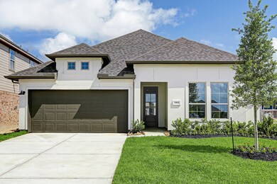 7638 Nevaeh Crest Path, Houston, TX 77016 - photo 3