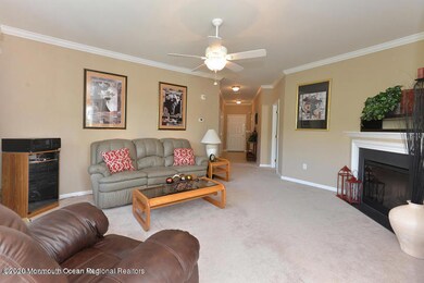 322 Mill Pond Way unit 322, Eatontown, NJ 07724 - photo 4