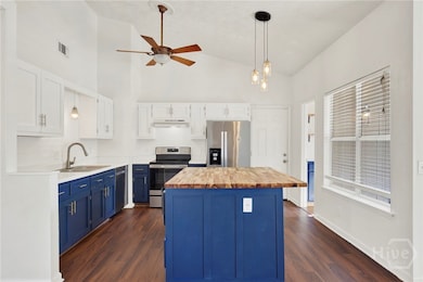 106 Dry Dock Ct, Savannah, GA 31410 - photo 7