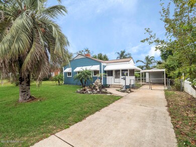 4673 Riverdale Rd, Jacksonville, FL 32210 - photo 2