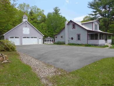 28 W Mountain Rd, Corinth, NY 12822 - photo 2