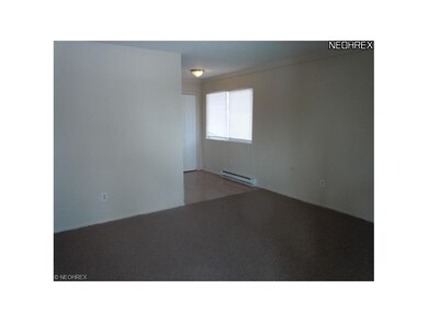 241 Perkins St. Akron 1 bedroom 1 bath apartments 