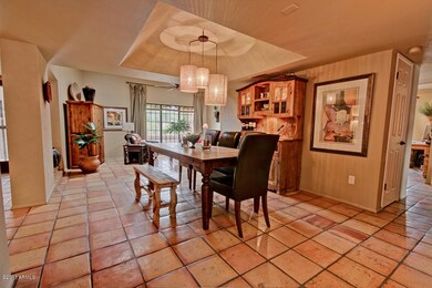 Dining / Living Room