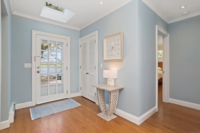 34 Shorehaven Rd, Norwalk, CT 06855 - photo 7