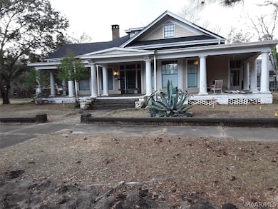 403 Lapsley St, Selma, AL 36701 - photo 2
