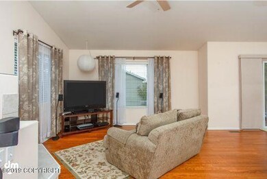 Open Concept Living