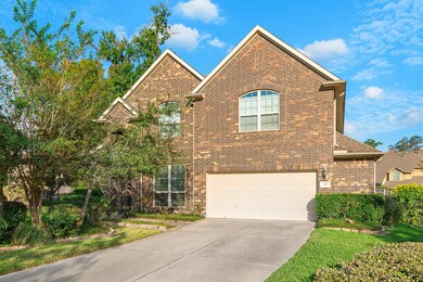 26 Shire Glen Place, the Woodlands, TX 77354 - photo 2
