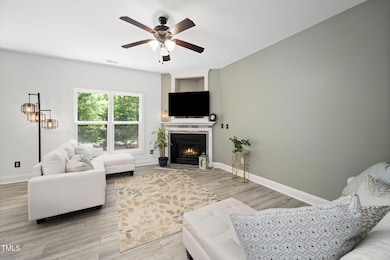 Living Room 2 313 Chapel Valley (21 of 2