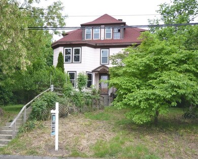 88 Randolph Rd, Worcester, MA 01606 - photo 2