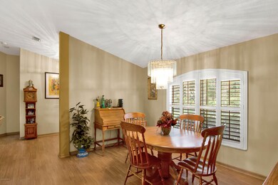 Beautiful Flooring Throughout!