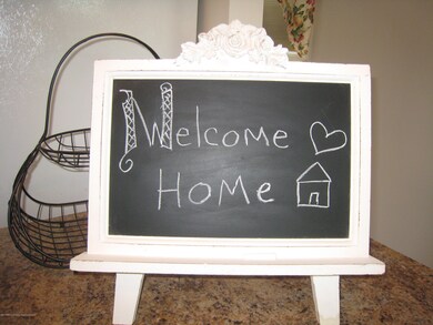 Welcome!