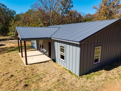 916 E Copperhead Rd, Sawyer, OK 74756 - photo 7