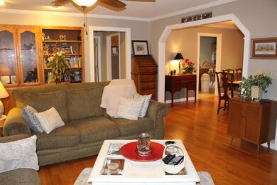 351 Mortons Lake Rd, Manchester, TN 37355 - photo 6